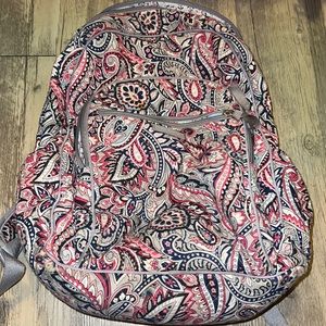 Vera Bradley Backpack